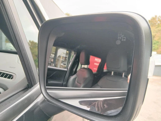 Jeep Renegade - Afbeelding 18 van 30