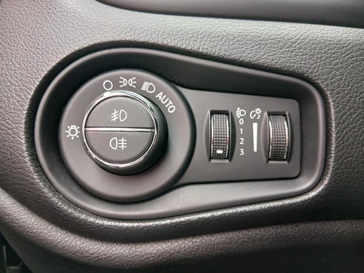 Jeep Renegade - Afbeelding 20 van 30