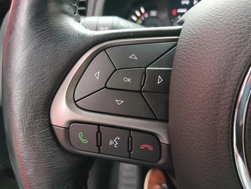 Jeep Renegade - Afbeelding 22 van 30