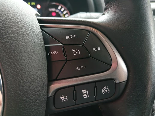 Jeep Renegade - Afbeelding 23 van 30