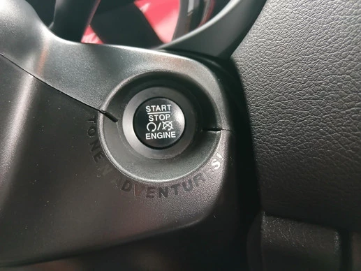 Jeep Renegade - Afbeelding 26 van 30