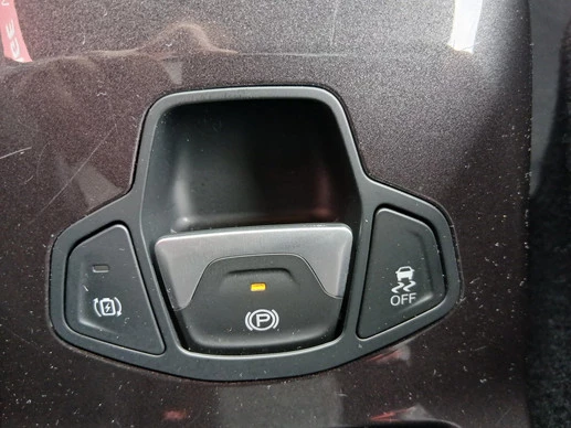 Jeep Renegade - Afbeelding 29 van 30