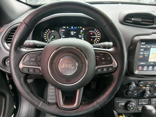 Jeep Renegade - Afbeelding 30 van 30