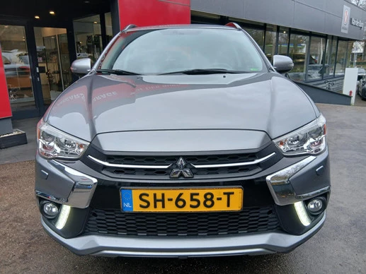 Mitsubishi ASX - Afbeelding 6 van 30