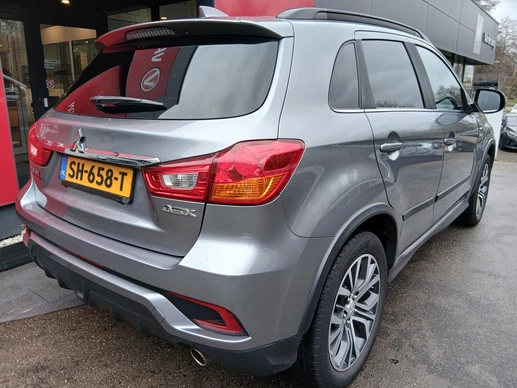 Mitsubishi ASX - Afbeelding 8 van 30