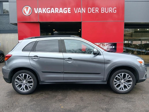 Mitsubishi ASX - Afbeelding 9 van 30