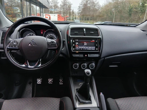 Mitsubishi ASX - Afbeelding 15 van 30