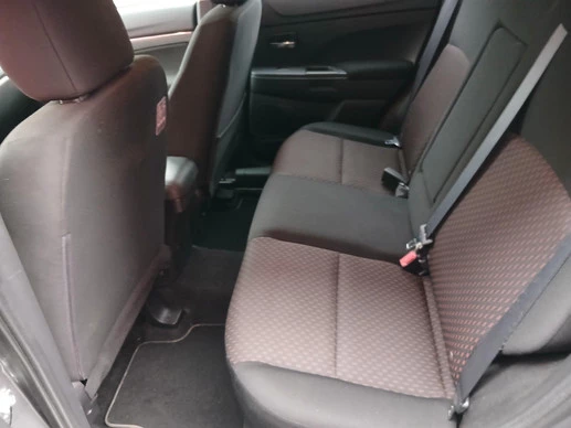 Mitsubishi ASX - Afbeelding 16 van 30