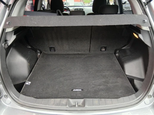 Mitsubishi ASX - Afbeelding 17 van 30