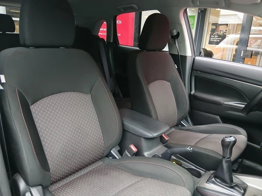 Mitsubishi ASX - Afbeelding 20 van 30