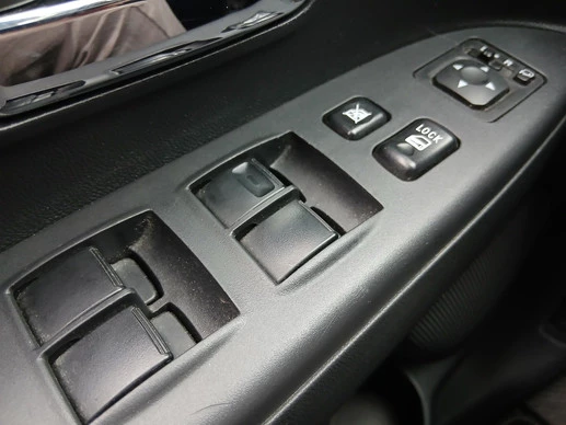 Mitsubishi ASX - Afbeelding 22 van 30