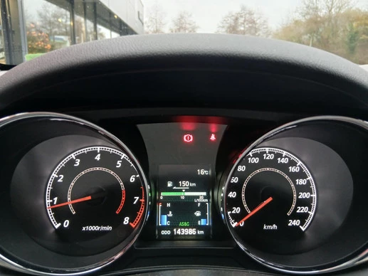 Mitsubishi ASX - Afbeelding 25 van 30
