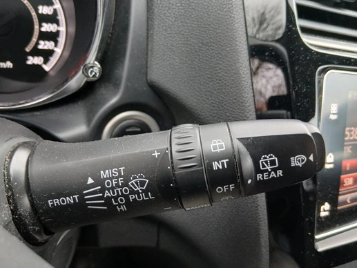 Mitsubishi ASX - Afbeelding 26 van 30