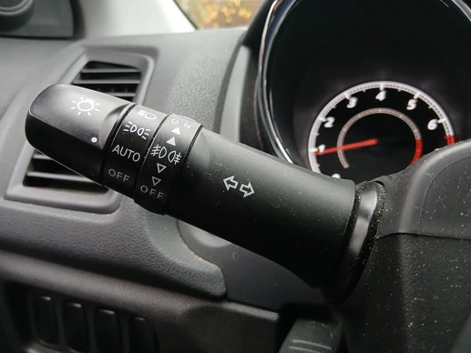 Mitsubishi ASX - Afbeelding 27 van 30