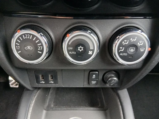 Mitsubishi ASX - Afbeelding 29 van 30