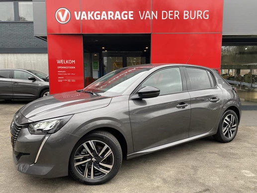 Peugeot 208 - Afbeelding 1 van 29