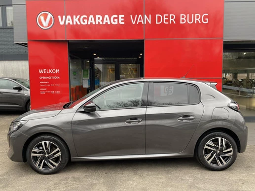 Peugeot 208 - Afbeelding 3 van 29