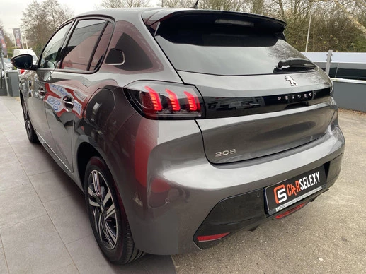 Peugeot 208 - Afbeelding 4 van 29