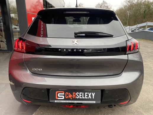 Peugeot 208 - Afbeelding 5 van 29
