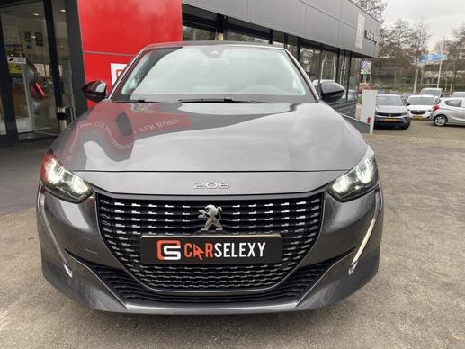 Peugeot 208 - Afbeelding 6 van 29
