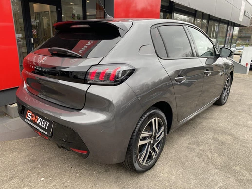 Peugeot 208 - Afbeelding 7 van 29