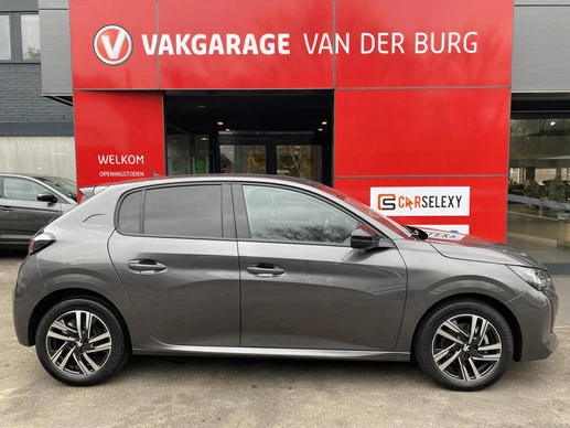 Peugeot 208 - Afbeelding 8 van 29