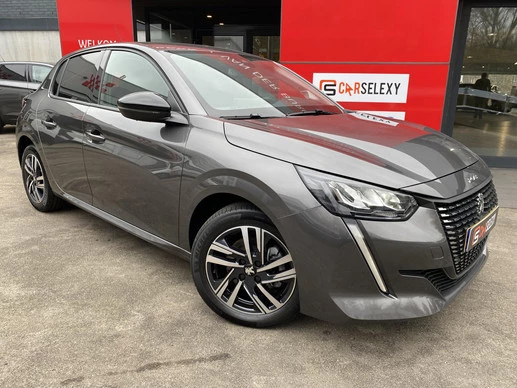 Peugeot 208 - Afbeelding 9 van 29