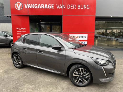 Peugeot 208 - Afbeelding 10 van 29