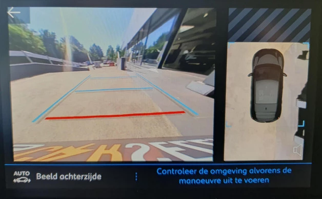 Peugeot 208 - Afbeelding 11 van 29