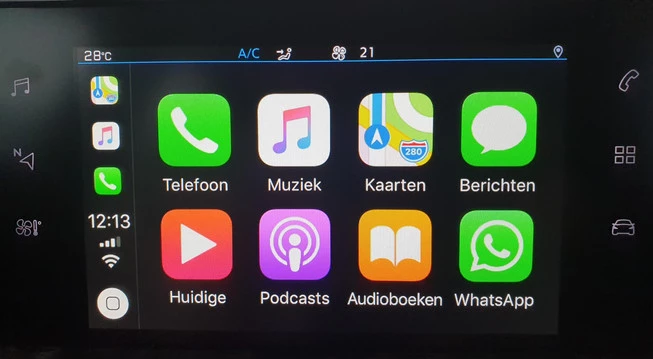 Peugeot 208 - Afbeelding 12 van 29