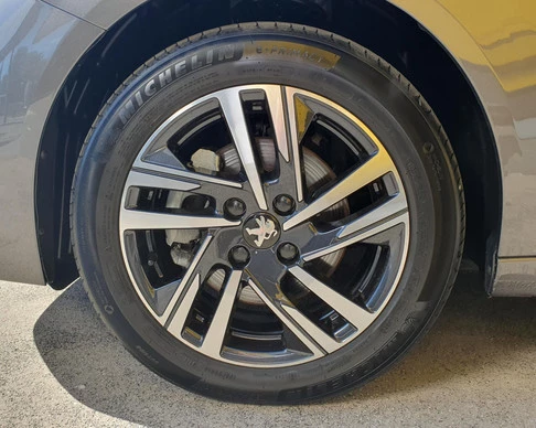 Peugeot 208 - Afbeelding 13 van 29