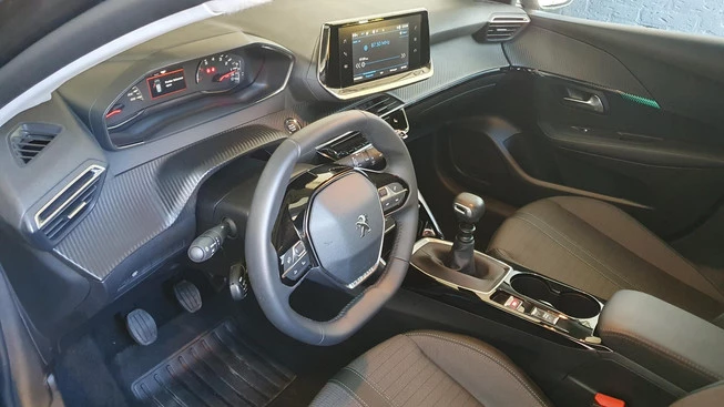 Peugeot 208 - Afbeelding 16 van 29