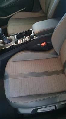 Peugeot 208 - Afbeelding 17 van 29