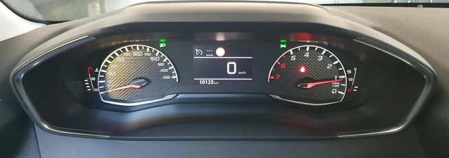 Peugeot 208 - Afbeelding 18 van 29