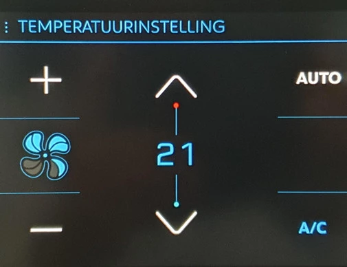 Peugeot 208 - Afbeelding 25 van 29
