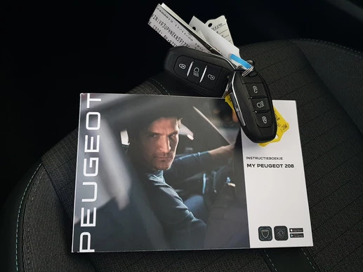 Peugeot 208 - Afbeelding 27 van 29