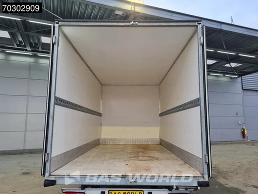 Peugeot Boxer - Afbeelding 6 van 15