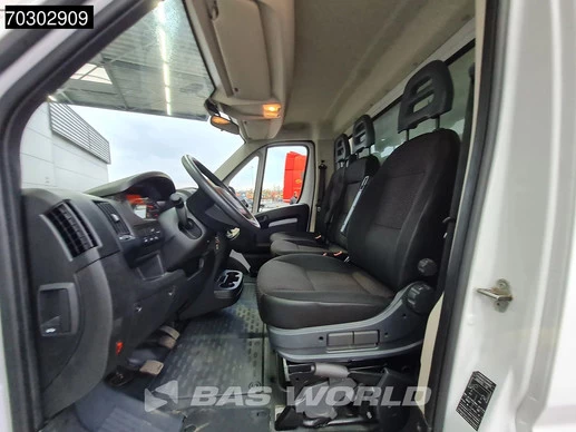 Peugeot Boxer - Afbeelding 8 van 15