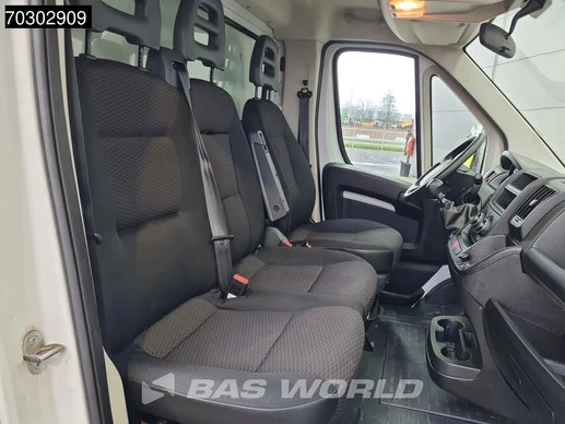 Peugeot Boxer - Afbeelding 9 van 15