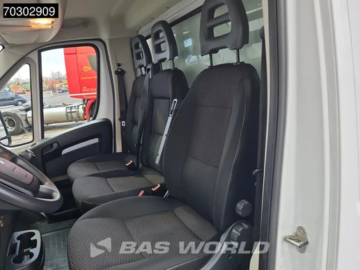 Peugeot Boxer - Afbeelding 10 van 15
