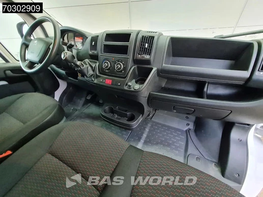 Peugeot Boxer - Afbeelding 11 van 15