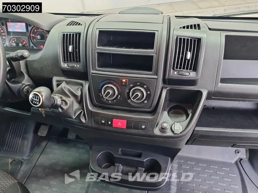 Peugeot Boxer - Afbeelding 12 van 15