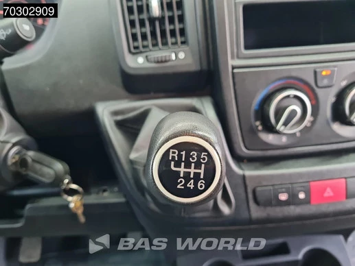 Peugeot Boxer - Afbeelding 14 van 15