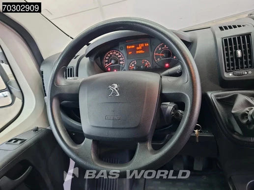 Peugeot Boxer - Afbeelding 15 van 15