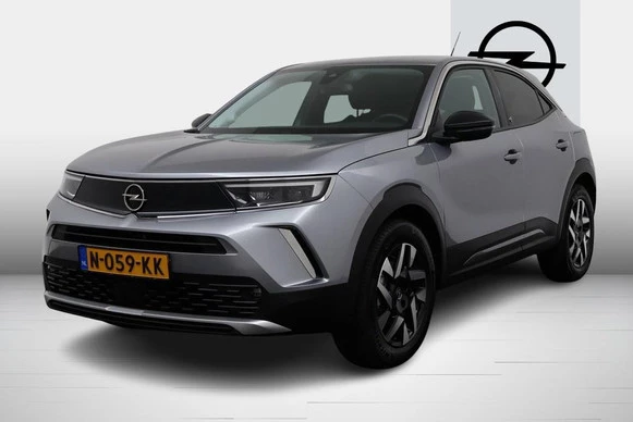 Opel Mokka-e - Afbeelding 1 van 30