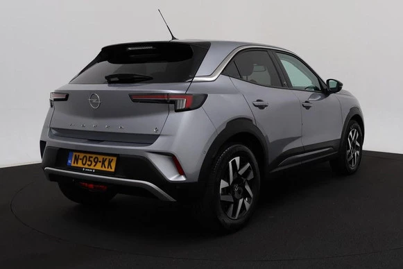 Opel Mokka-e - Afbeelding 3 van 30