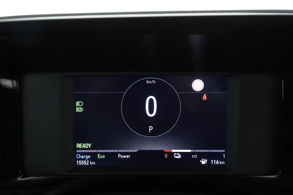 Opel Mokka-e - Afbeelding 10 van 30