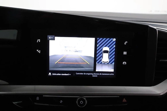 Opel Mokka-e - Afbeelding 14 van 30