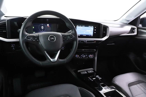Opel Mokka-e - Afbeelding 18 van 30