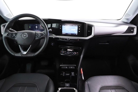 Opel Mokka-e - Afbeelding 19 van 30